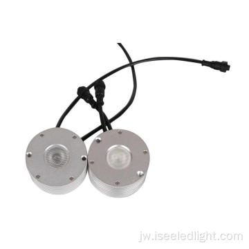 Daya LED DMX Pixel Dot Cahya